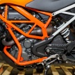 2017 KTM Duke 250 and Duke 390 launched in Malaysia – Euro 4, ABS; from RM21,730 – RM28,800