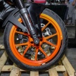 2017 KTM Duke 250 and Duke 390 launched in Malaysia – Euro 4, ABS; from RM21,730 – RM28,800