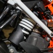 2017 KTM Duke 250 and Duke 390 launched in Malaysia – Euro 4, ABS; from RM21,730 – RM28,800