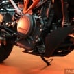 2017 KTM Duke 250 and Duke 390 launched in Malaysia – Euro 4, ABS; from RM21,730 – RM28,800