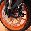 2017 KTM Duke 250 and Duke 390 launched in Malaysia – Euro 4, ABS; from RM21,730 – RM28,800