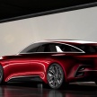 Kia Proceed Concept makes official debut in Frankfurt