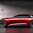 Kia Proceed Concept makes official debut in Frankfurt