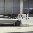 Kia Proceed Concept makes official debut in Frankfurt