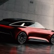 Kia Proceed Concept makes official debut in Frankfurt