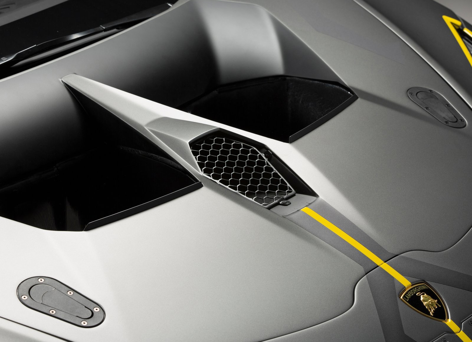 Lamborghini Huracan Super Trofeo Evo-02 - Paul Tan's Automotive News