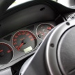 Mitsubishi Lancer Evolution MIEV – visi kereta berprestasi tinggi elektrik lebih sedekad lalu