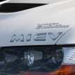 Mitsubishi dedah lagi teaser e-Evolution Concept – jelmaan semula dalam bentuk SUV EV akan ke Tokyo