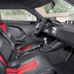 Lotus Evora GT430 Sport – laju maksimum 315 km/j