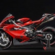 MV Agusta keluarkan model edisi khas kerjasama dengan Lewis Hamilton – terhad hanya 44 unit sedunia