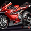 MV Agusta keluarkan model edisi khas kerjasama dengan Lewis Hamilton – terhad hanya 44 unit sedunia