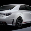 Toyota lancar jenama baharu GR di Jepun untuk model lebih sporty – naik taraf sehingga casis dan enjin