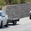 SPYSHOTS: Maserati Levante V8 GTS spotted testing