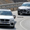 SPYSHOTS: Maserati Levante V8 GTS spotted testing