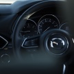 Mazda CX-8 – SUV 2.2L SkyActiv-D dengan tiga-barisan tempat duduk telah dilancarkan di Jepun