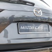 Mazda CX-5 2017 dilancarkan di Malaysia – CKD, lima varian petrol/diesel dan harga bermula RM134k