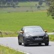 Mazda releases more details of new SkyActiv-X engine with compression ignition, next-gen Mazda 3 platform