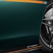 McLaren 570GT MSO – inspirasi daripada F1 XP GT ’97