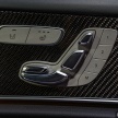 Mercedes-AMG E 63 S 4Matic+ kini di Malaysia – 4.0 liter V8 Twin Turbo, 612 hp/850 Nm, RM998,888