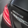 W213 Mercedes-AMG E63S 4Matic+ launched in Malaysia, from RM999k – Edition 1, RM1.09 million