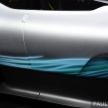 Mercedes-AMG One on track for 2021 delivery – begins high speed tests, to hit Nürburgring north loop soon