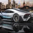 Mercedes-AMG One on track for 2021 delivery – begins high speed tests, to hit Nürburgring north loop soon