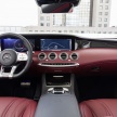 A217 Mercedes-Benz S-Class Cabrio – in M’sia soon?
