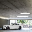 C217 Mercedes-Benz S-Class Coupe and A217 S-Class Cabriolet facelifts revealed – including AMG versions