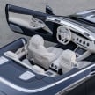 A217 Mercedes-Benz S-Class Cabrio – in M’sia soon?