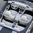 Mercedes-Benz S-Class Coupe C217 dan S-Class Cabriolet A217 facelift didedah, termasuk versi AMG