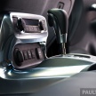 2018 Mercedes-Benz X350d 4Matic debuts – 3.0L turbodiesel V6, 258 hp/550 Nm; 0-100 in 7.9 seconds