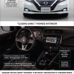 Nissan Leaf Nismo Concept to debut at Tokyo show