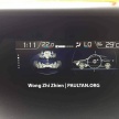 SPYSHOT: Subaru XV 2018 dikesan lagi, dua varian