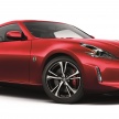 2018 Nissan 370Z updated with new Exedy clutch