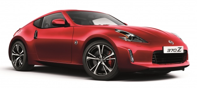 Nissan bakal bangunkan model sport coupe Fairlady Z generasi baharu dengan kerjasama Mercedes-Benz?
