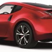 2018 Nissan 370Z updated with new Exedy clutch