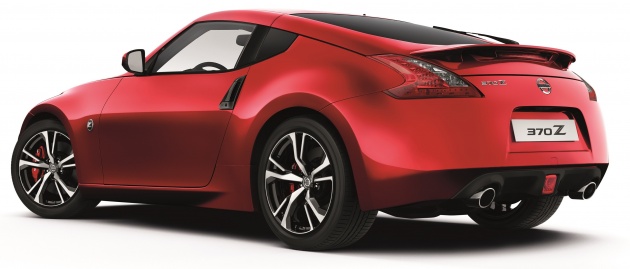 Nissan bakal bangunkan model sport coupe Fairlady Z generasi baharu dengan kerjasama Mercedes-Benz?