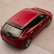 Nissan Leaf Nismo – imej <em>teaser</em> didedahkan, model konsep bakal dibawa ke Tokyo Motor Show 2017