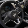 Nissan Leaf Nismo didedahkan sebelum kemunculan sulungnya di Tokyo Motor Show 2017 bulan ini