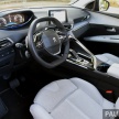 DRIVEN: Peugeot 3008 in Italy – plenty of savoir-faire