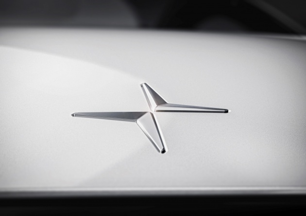 Polestar 2 gets teased – up to 483 km of range, 400 hp