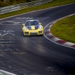 VIDEO: Porsche GT2 RS tops ‘Ring chart with 6:47 lap