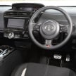 Toyota lancar jenama baharu GR di Jepun untuk model lebih sporty – naik taraf sehingga casis dan enjin
