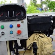 Proton serah seunit Persona baharu, enjin dan transmisi kepada IPK Selangor bagi tujuan latihan