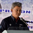 Proton serah seunit Persona baharu, enjin dan transmisi kepada IPK Selangor bagi tujuan latihan
