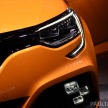 New Renault Megane RS debuts – 279 PS, four-wheel steering, choice of six-speed manual or dual-clutch