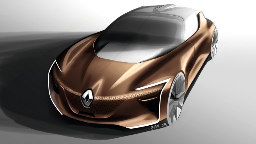 Renault SYMBIOZ Concept – kombo kereta dan rumah 710984