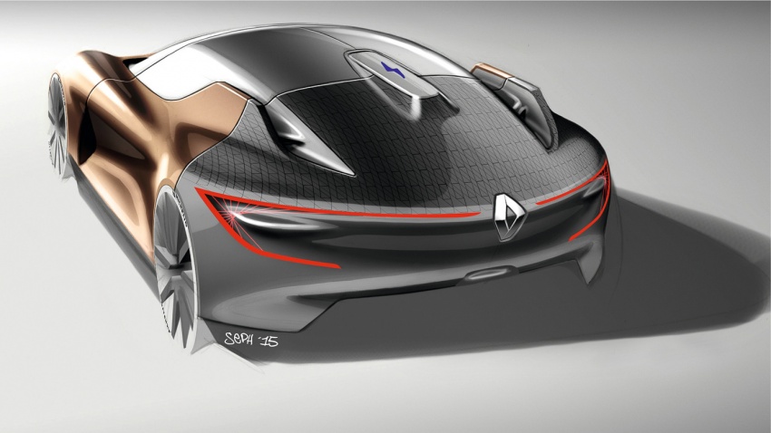 Renault SYMBIOZ Concept – kombo kereta dan rumah 710986