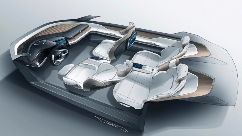 Renault SYMBIOZ Concept – kombo kereta dan rumah 711000