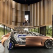 Renault SYMBIOZ Concept – kombo kereta dan rumah